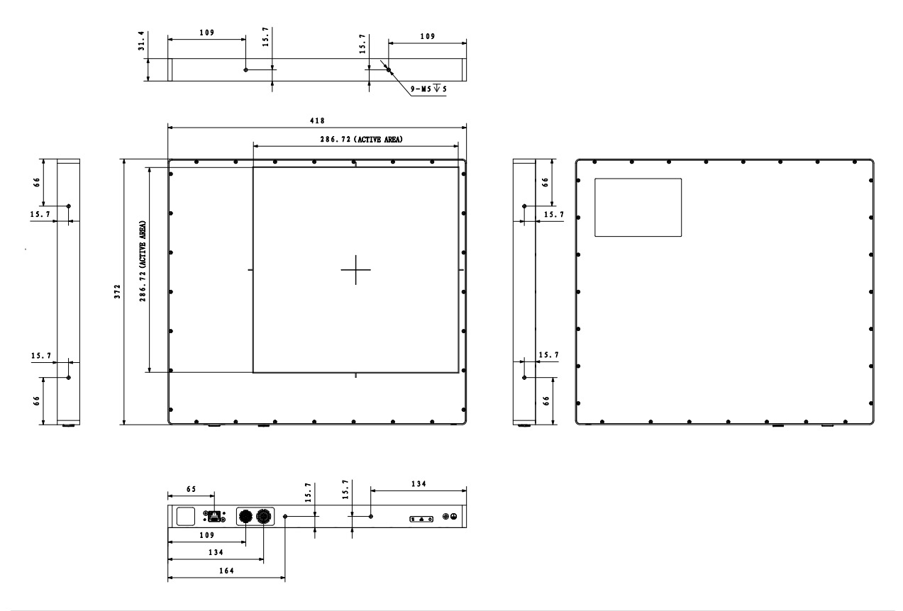 Paus3030FQM-H 5