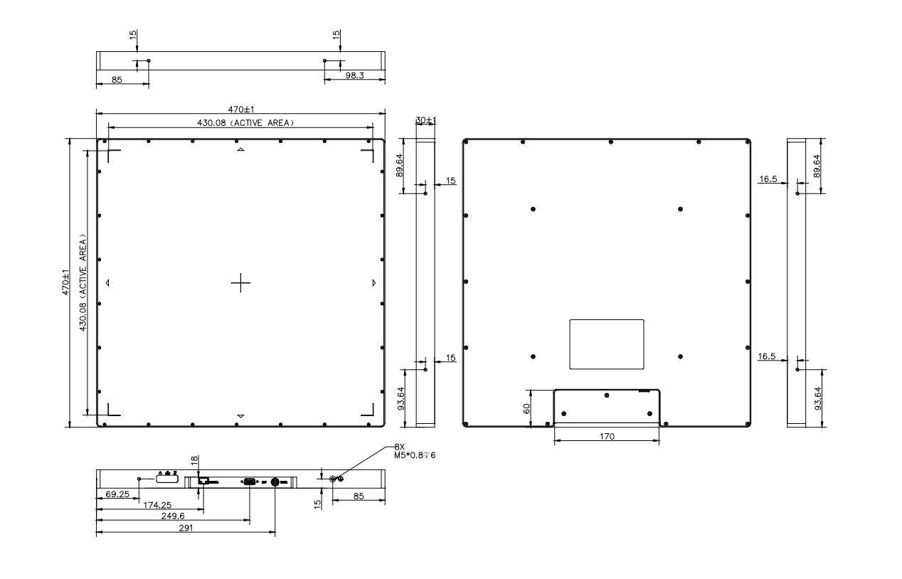 Kit4343FQI 5