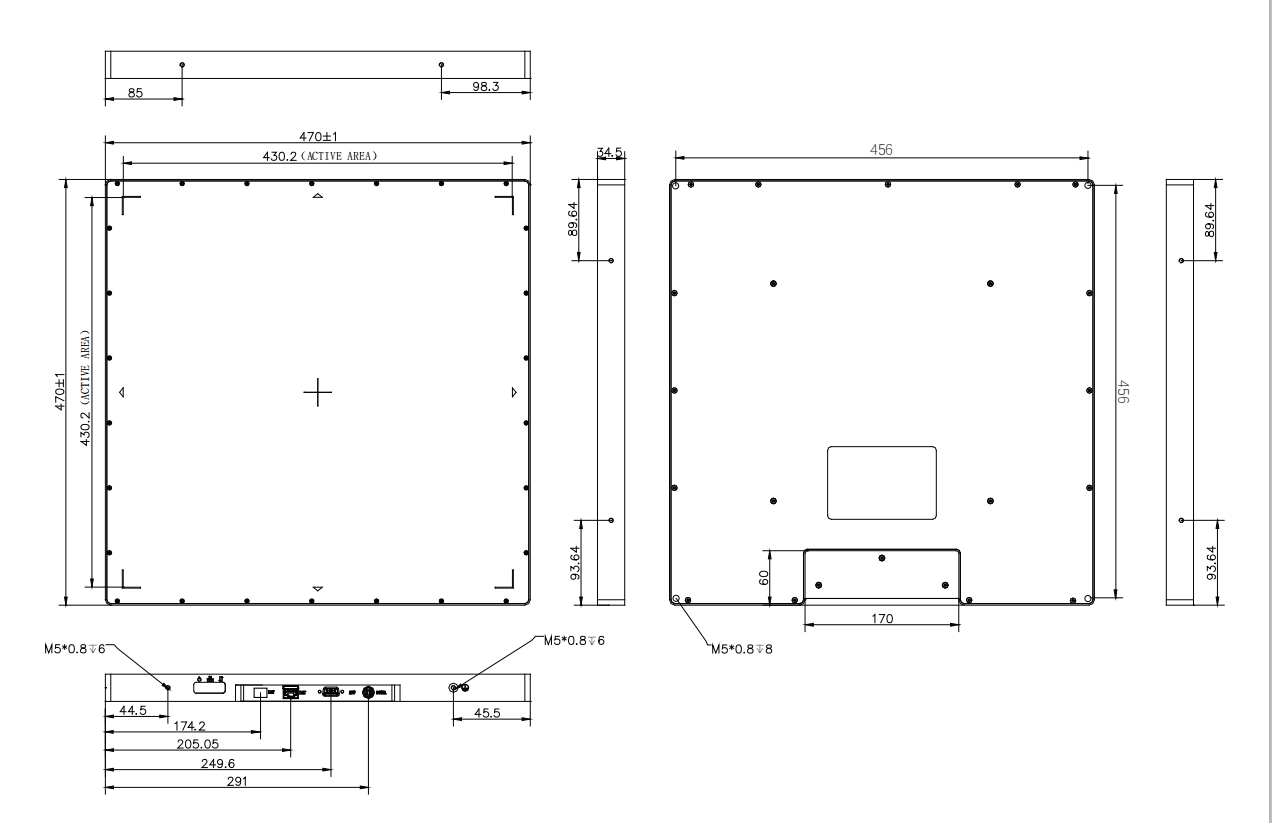 Paus4343FQI-XM 2