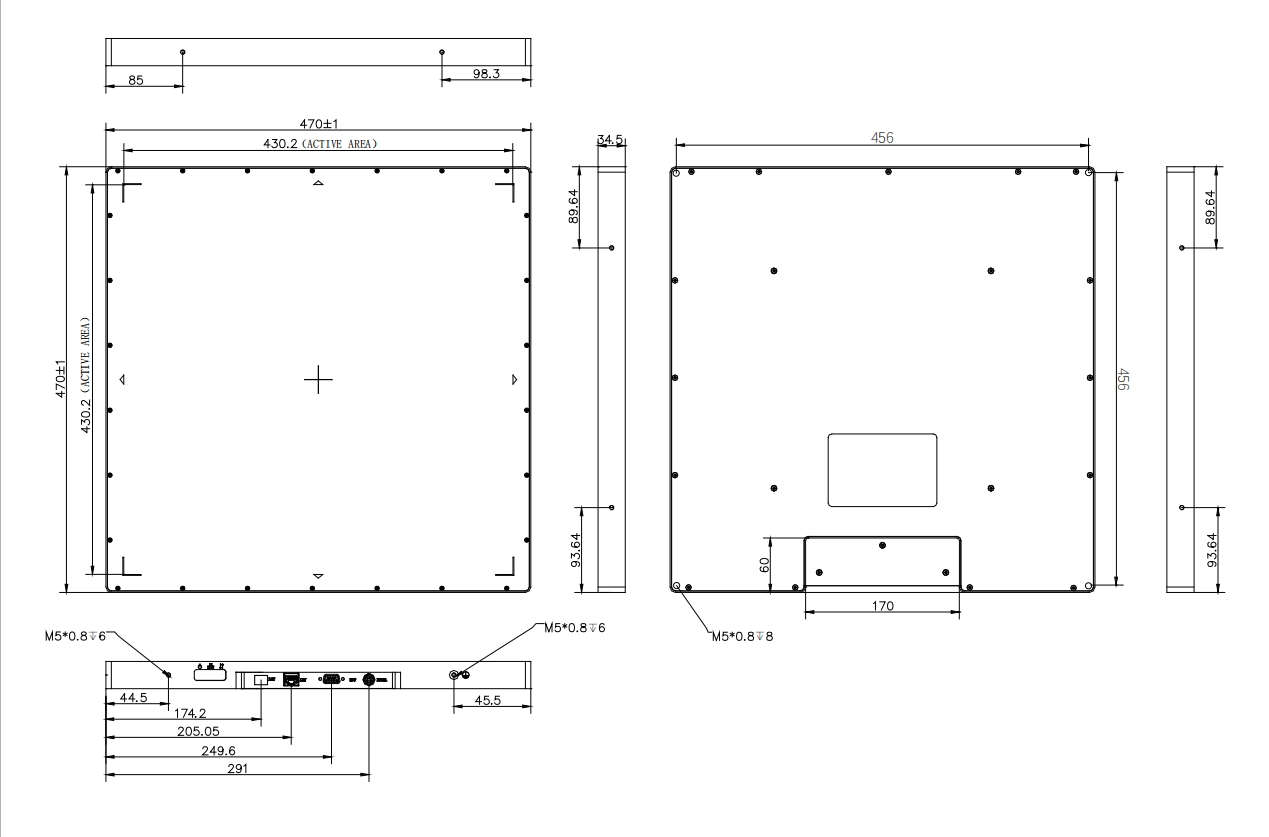 Wal4343FSI-X 5