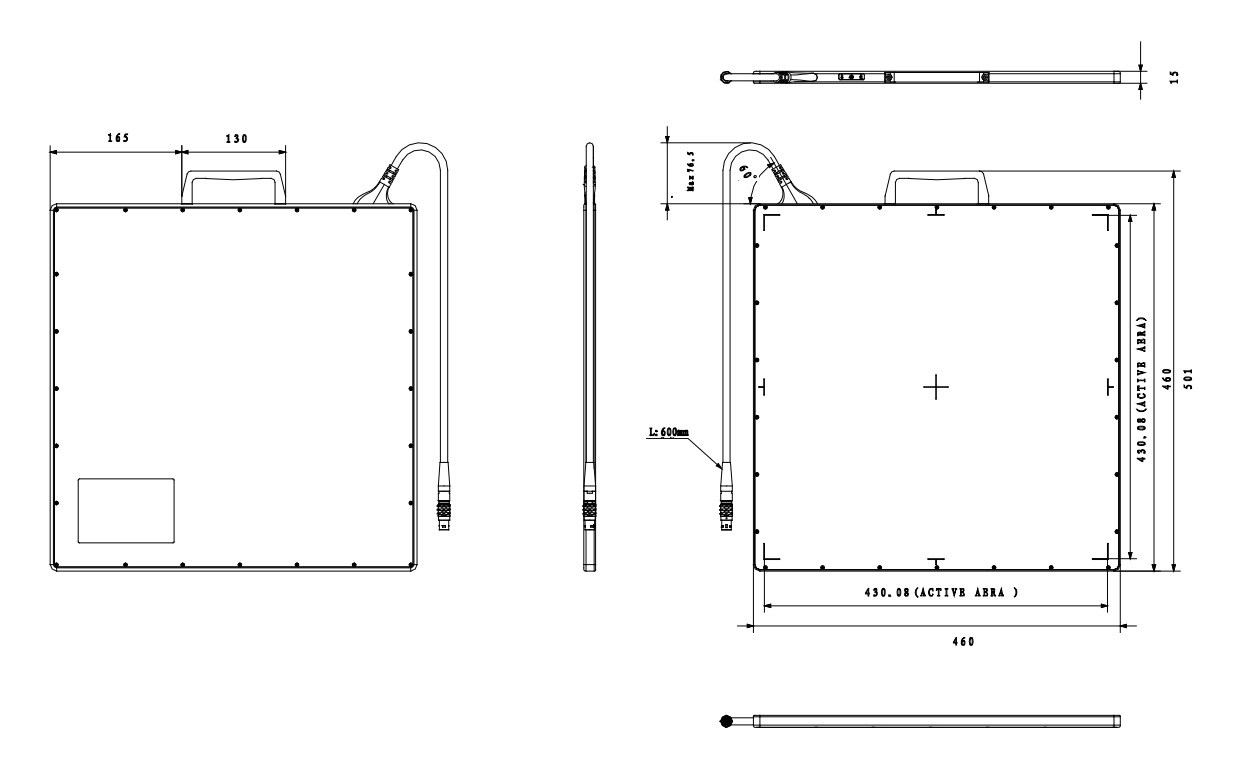 Ifi4343PSM-X 4