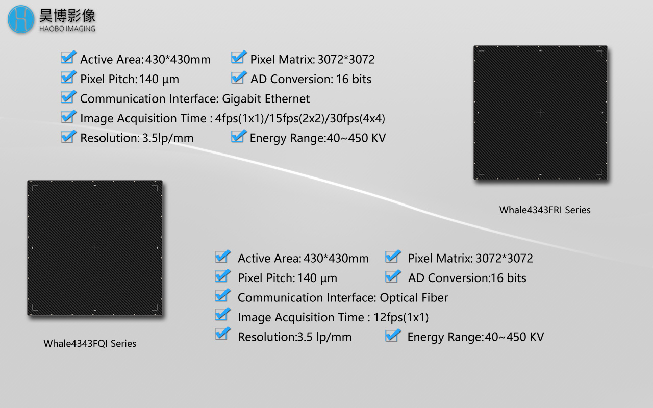 X-ray flat panel detector maka ụlọ ọrụ anwụ nkedo nyocha akụrụngwa2