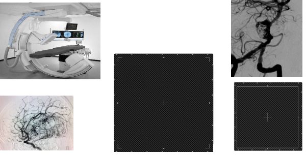 X-ray flat panel detector for medical routine DR (5)